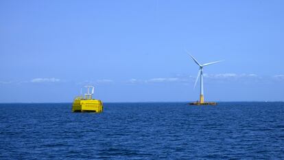 energia eolica marina