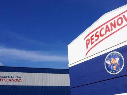 Nueva Pescanova perdió 39 millones en 2020 tras reducir un 14% sus ventas