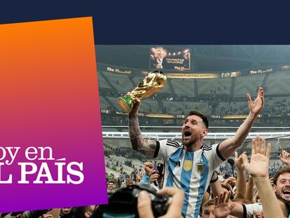 ‘Podcast’ | Messi levantó la copa, pero no la economía