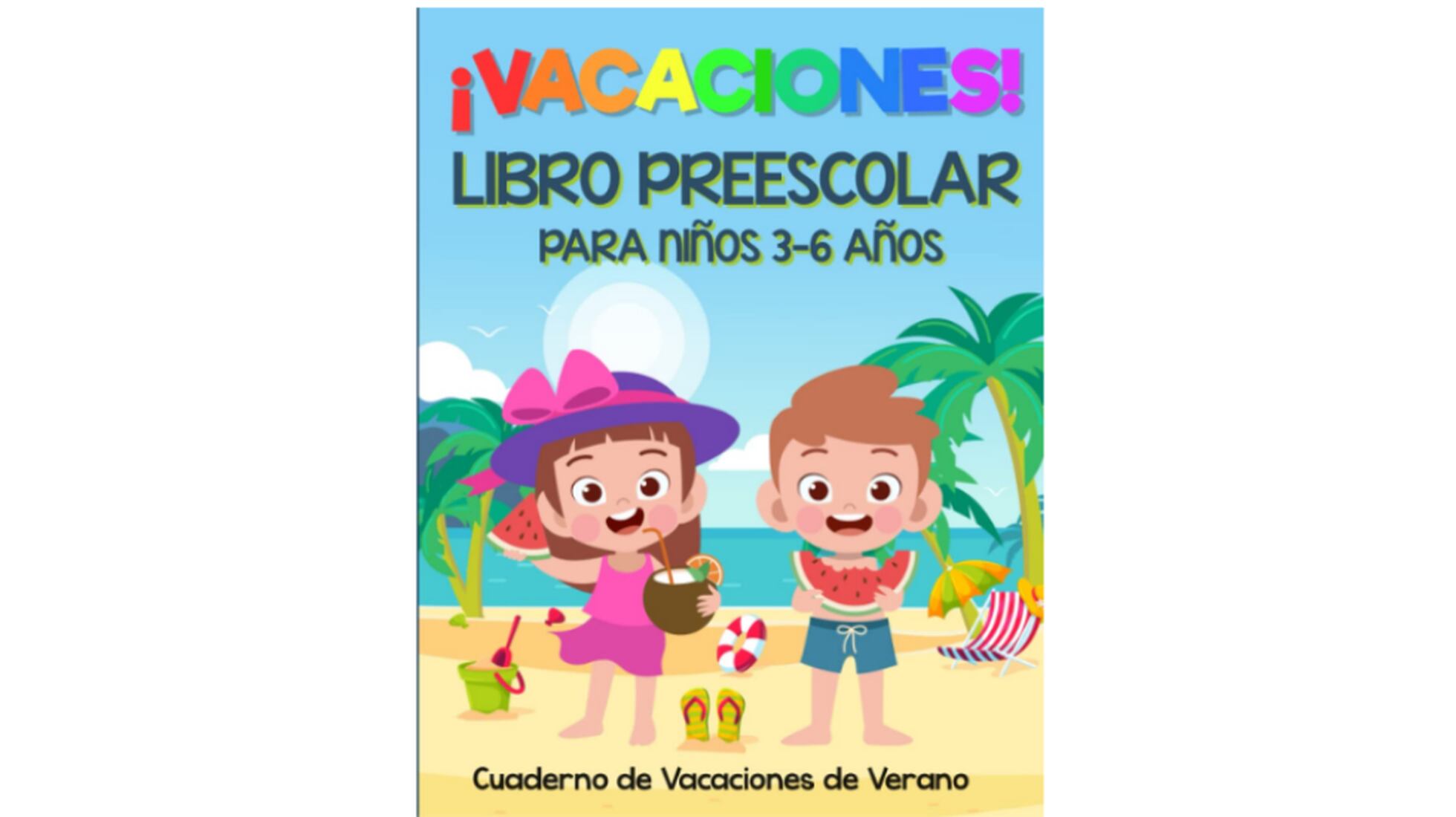 Recortables Para Niños 6 Años: Libro Manualidades Niños 6 Años (Spanish  Edition)