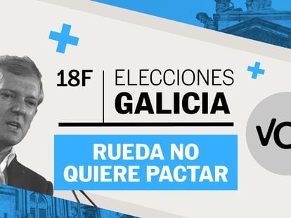 Programa especial ¿Afecta la campaña electoral en Galicia a la ley de amnistía?