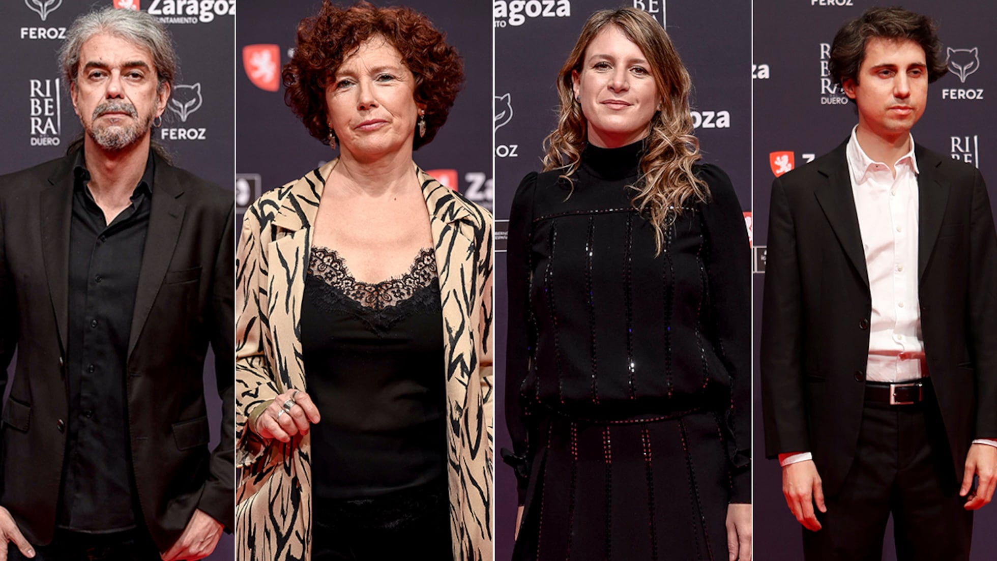 Porque Todas Las Peliculas De Netflix Me Salen En Ingles Camino a los Goya 2022: “La pregunta que más me han hecho este año ha sido:  '¿Cuándo estará tu película en Netflix?” | Cultura | EL PAÍS