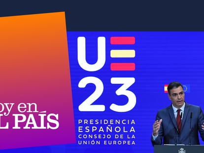 Unión Europea: de qué va la otra presidencia de Pedro Sánchez