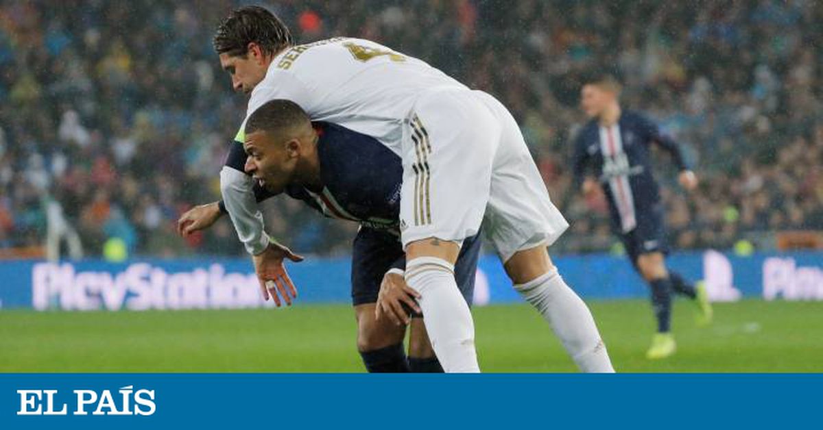 La Gran Batalla De La Superliga | Deportes | EL PAÍS