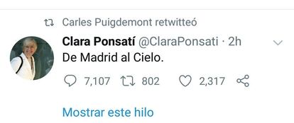 Ponsati