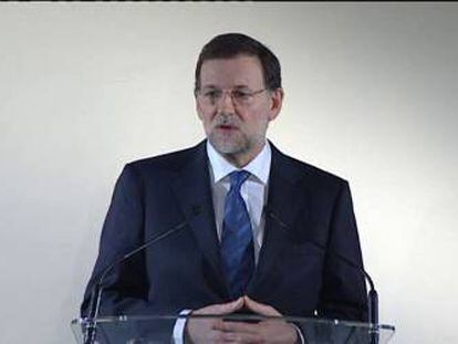Rajoy podría realizar una nueva bajada de sueldo a los funcionarios, que sería del 10%