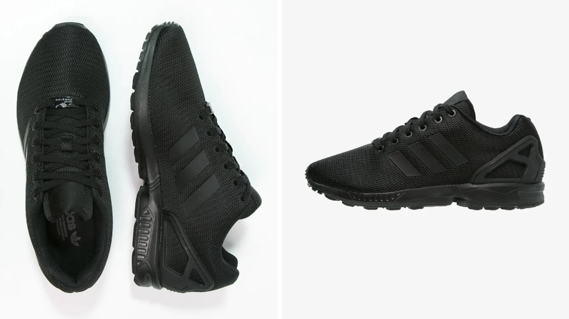 Nike, Adidas o Vans: 14 zapatillas negras para mujer y hombre que combinan con todo Escaparate: compras y ofertas | EL PAÍS