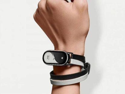 La Xiaomi Smart Band 8 se actualiza, estas son sus grandes y nuevas mejoras