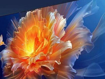 Xiaomi anuncia las Smart TV S75 y S75, perfectas para los amantes de los juegos