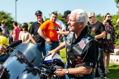 Mike Pence