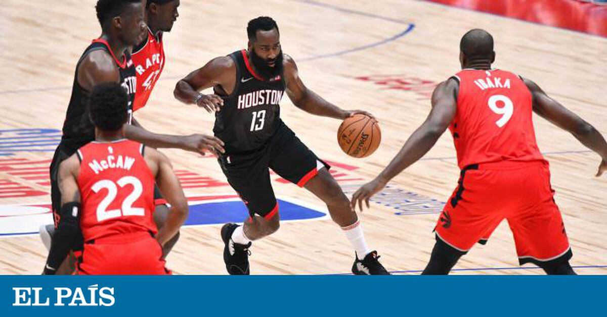 China 'apaga' la NBA tras el apoyo de un directivo a las protestas de Hong  Kong | Deportes | EL PAÍS