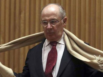 Rodrigo Rato. 