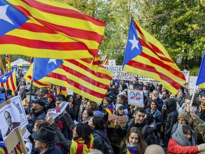 Ya se han ido más de 3.000 empresas de Cataluña