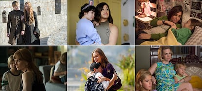 madres-de-series