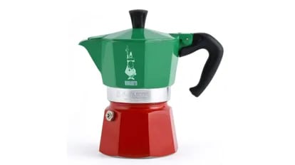 Cafetera de aluminio Moka Express Bialetti · Bialetti · El Corte Inglés