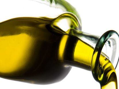 El aceite de oliva, líder en exportación alimentaria