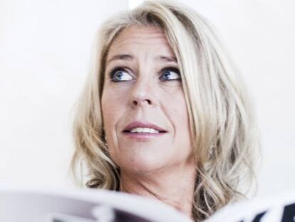 Petra Axdorff, nueva directora general de Ikea en España