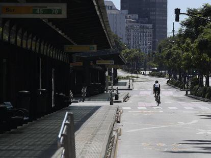 Las ciudades latinoamericanas del mañana: un viaje a 2050