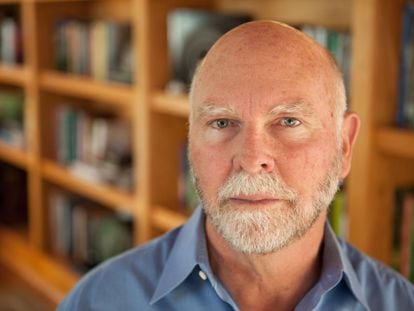 El cient&iacute;fico y empresario estadounidense Craig Venter.