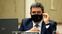 El ministro de Inclusión, Seguridad Social y Migraciones, José Luis Escrivá, ante la comisión de seguimiento del Pacto de Toledo.