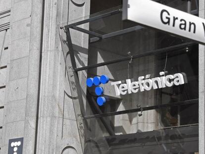 ¿Quiere cobrar el dividendo de Telefónica? La operadora reparte 900 millones de euros