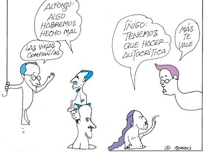 Peridis