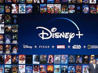 Disney+