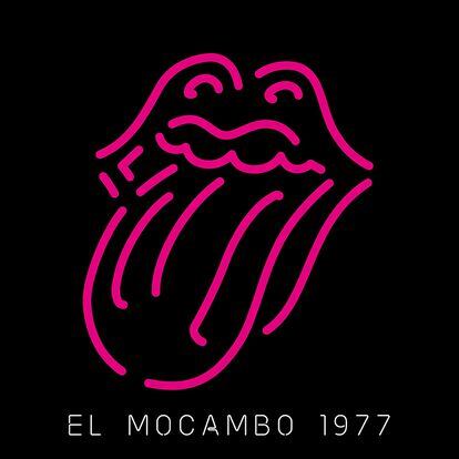 Rolling Stones El Mocambo