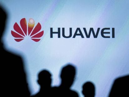 Huawei vende más de dos millones de smartphones en España en 2017