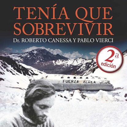 VIVEN! LA TRAGEDIA DE LOS ANDES » Libreria Alzofora