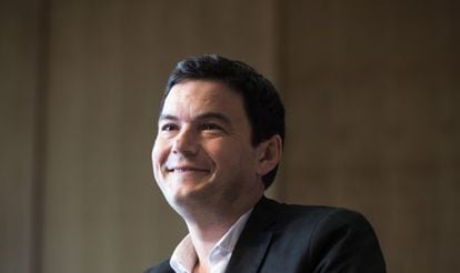 Thomas Piketty