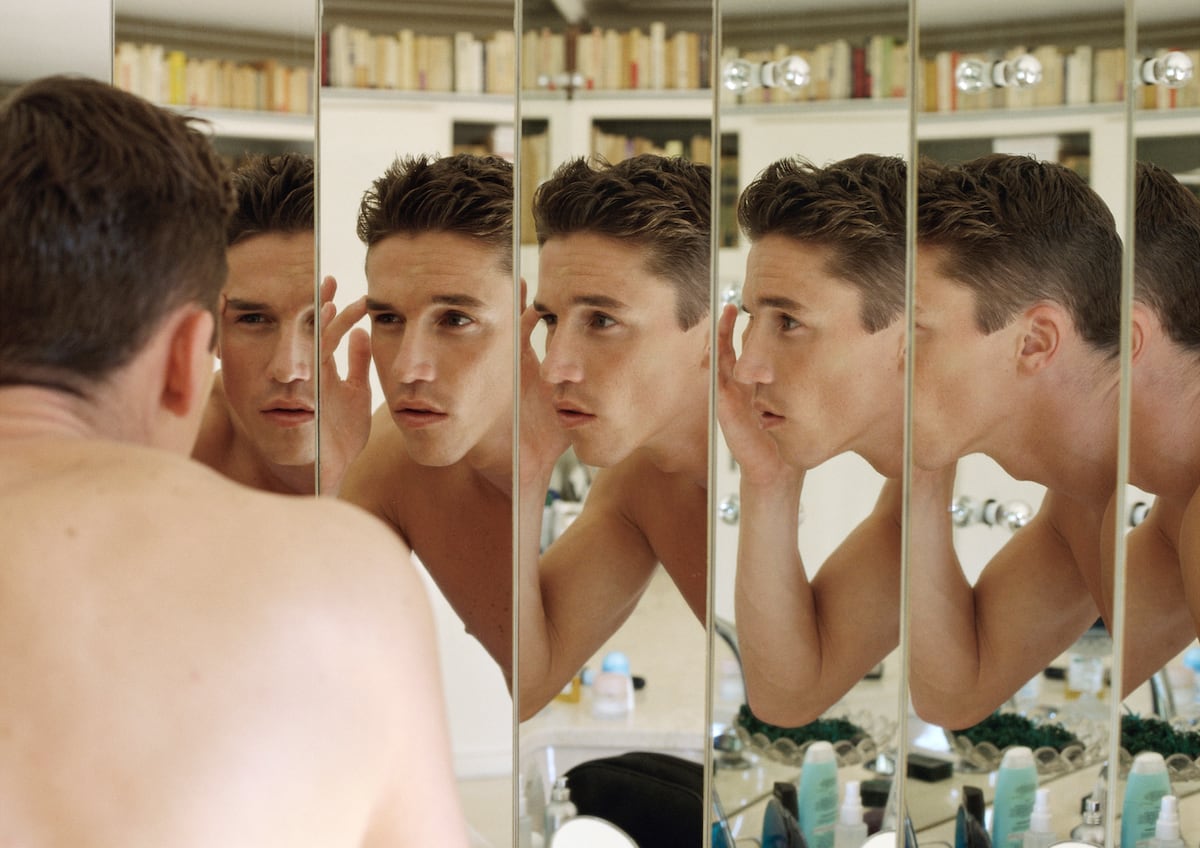 When time come. Men will be men. Time is coming. When time come. When time come.