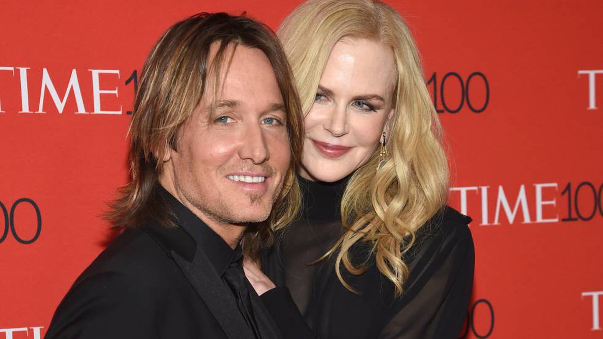 Keith Urban revela detalles de su vida sexual con Nicole Kidman | Gente |  EL PAÍS