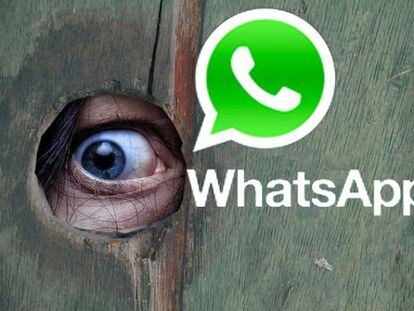 Espiar el WhatsApp de tu pareja puede llevarte a la cárcel