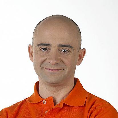 Antonio Lobato.