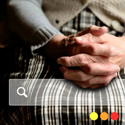 Buscador: consulte todas las residencias sancionadas en España