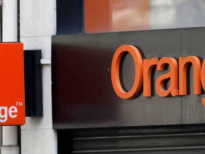 Orange se abre a bajas voluntarias y prejubilaciones en su ERE, con indemnizaciones de hasta 45 días