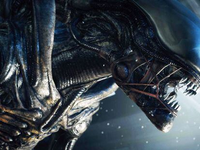Alien Isolation, el terrorífico regreso del "octavo pasajero" a PS4, PS3, Xbox One, Xbox 360 y PC