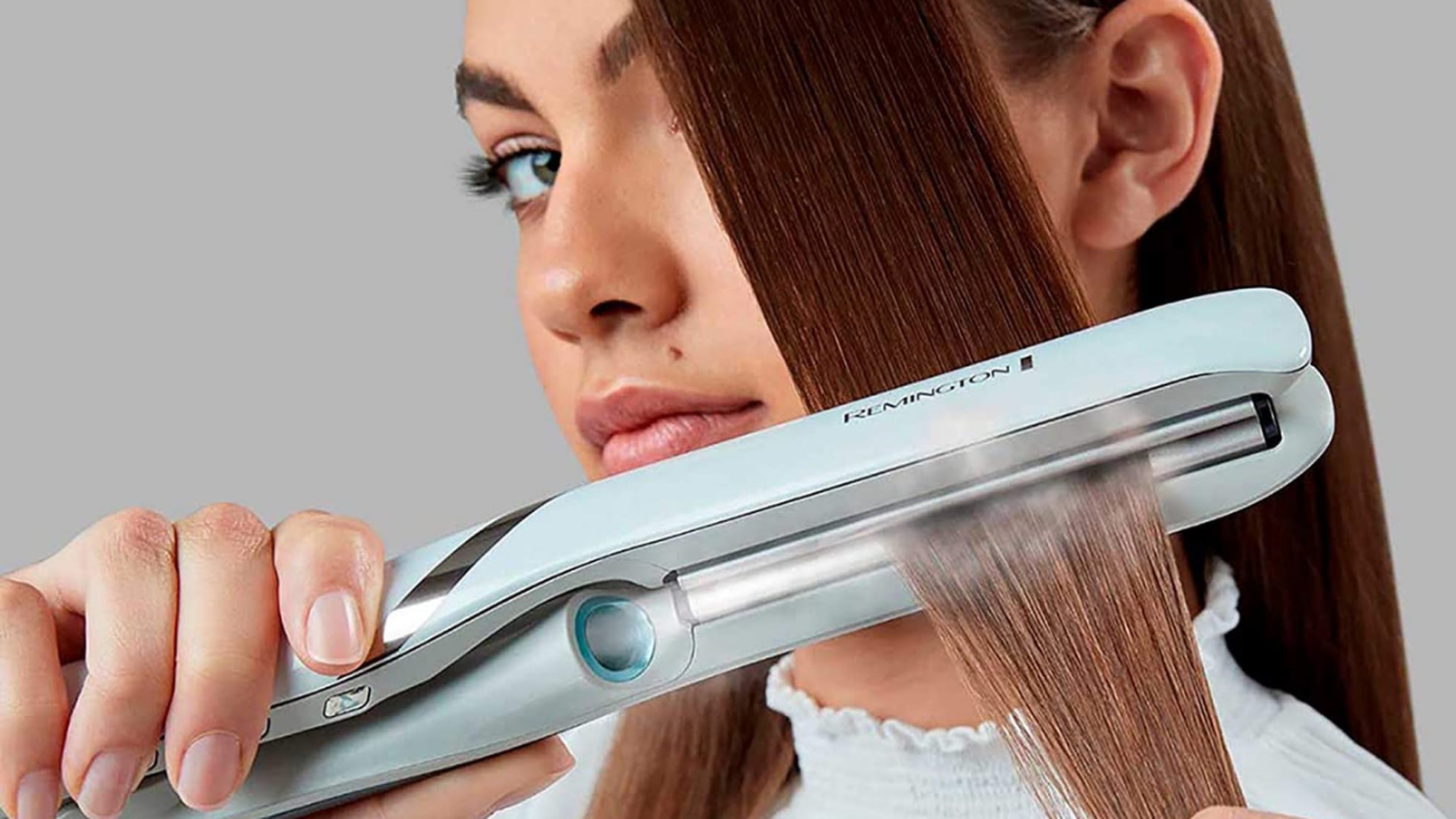 Remington Hydralux Pro la mejor plancha para cabello según Profeco Escaparate EL PAÍS México