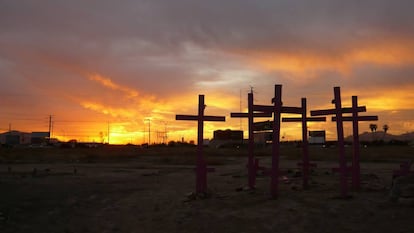 Fotograma del documental 'La libertad del diablo'.