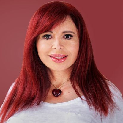 Layda Sansores, candidata a Gobernadora en Campeche por Morena