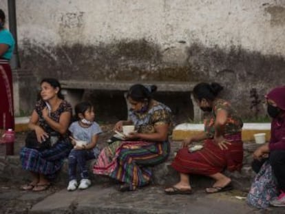 El impacto de la covid-19 en el funcionamiento de los sistemas alimentarios hará crecer hasta 270 millones el número de personas sin nada que comer, ha dicho Antonio Guterres hoy, y ha aconsejado tres vías de solución