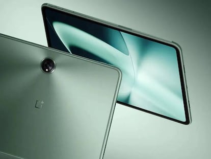 El OnePlus Pad es más resistente de lo que parece, y un vídeo lo muestra claramente