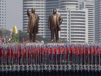 &#039;L&#039;acusaci&oacute;&#039;, de Bandi, revela al lector com &eacute;s Corea del Nord per dins.  