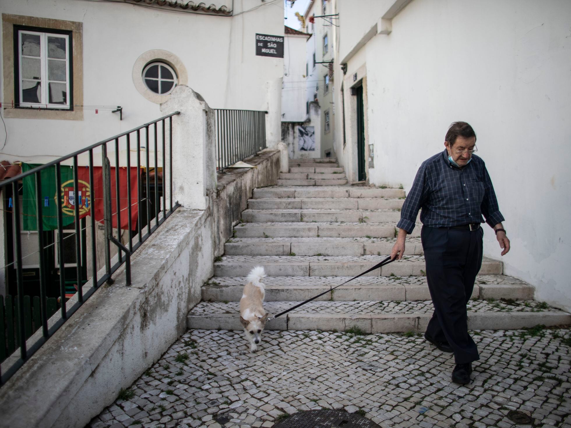 Se alquila piso en Lisboa a precio prohibitivo para lisboetas | Economía |  EL PAÍS