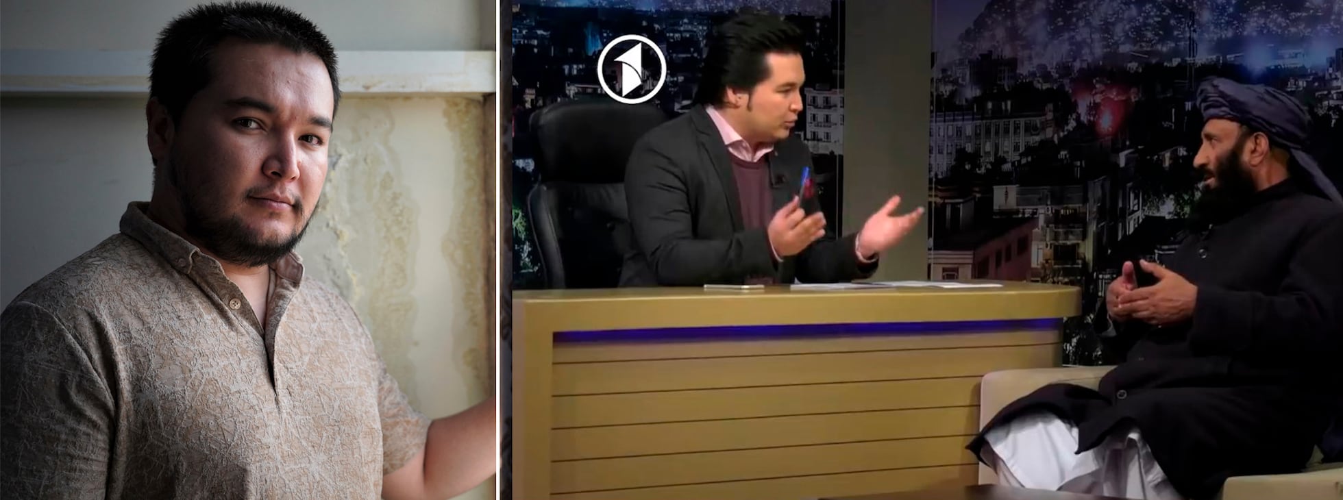 La nueva diáspora afgana Internacional EL PAÍS