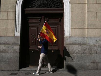 S&P rebaja su previsión de crecimiento para España en 2018, pero mejora la de 2019