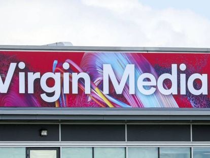 Telefónica y Liberty refuerzan a Virgin Media O2 en la tele con una alianza con ITV