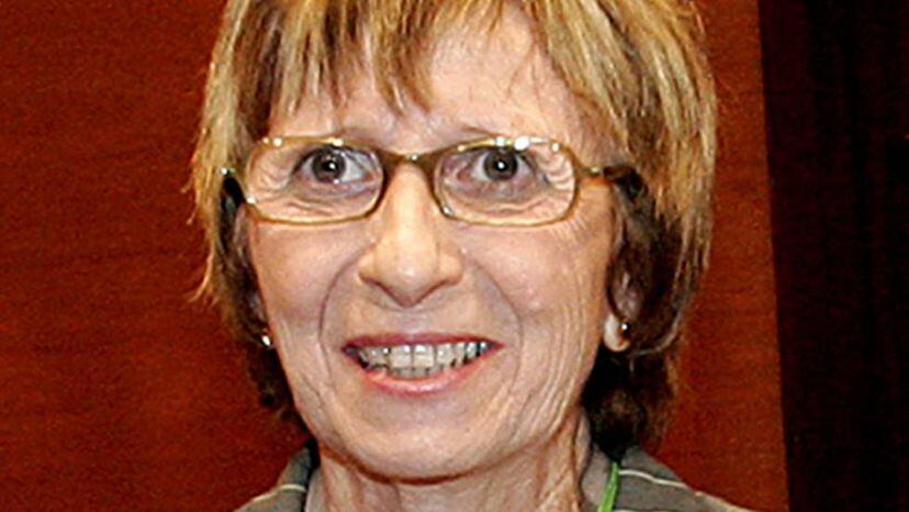 Montserrat Minobis en EL PAÍS