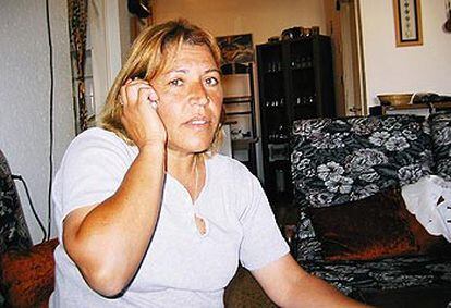 Vicky Knafo.